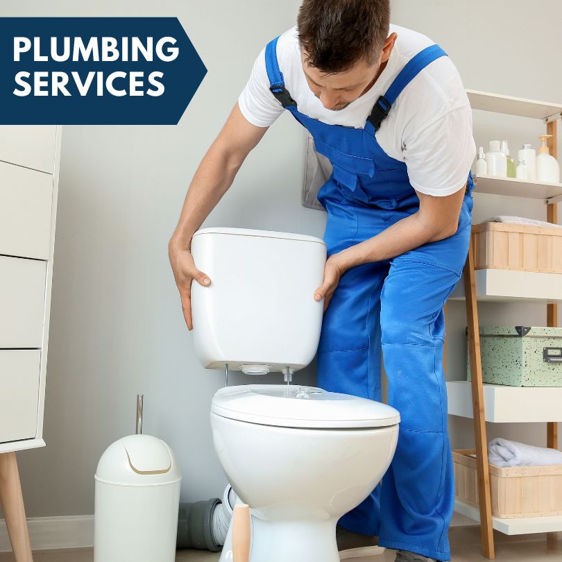 Plumbing Company in Randall, MN